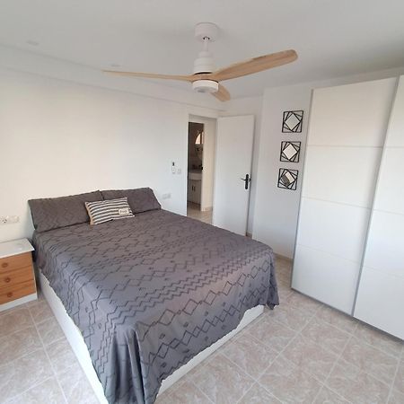 California Suite - Arenales Del Sol 6P Exterior foto