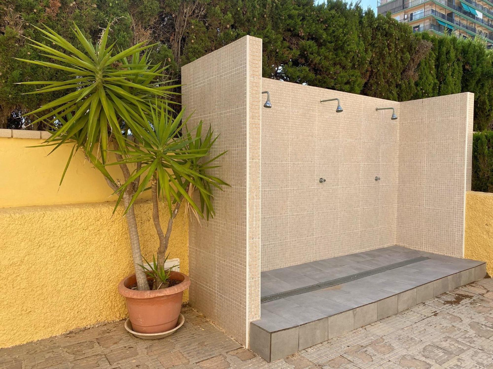 California Suite - Arenales Del Sol 6P Exterior foto