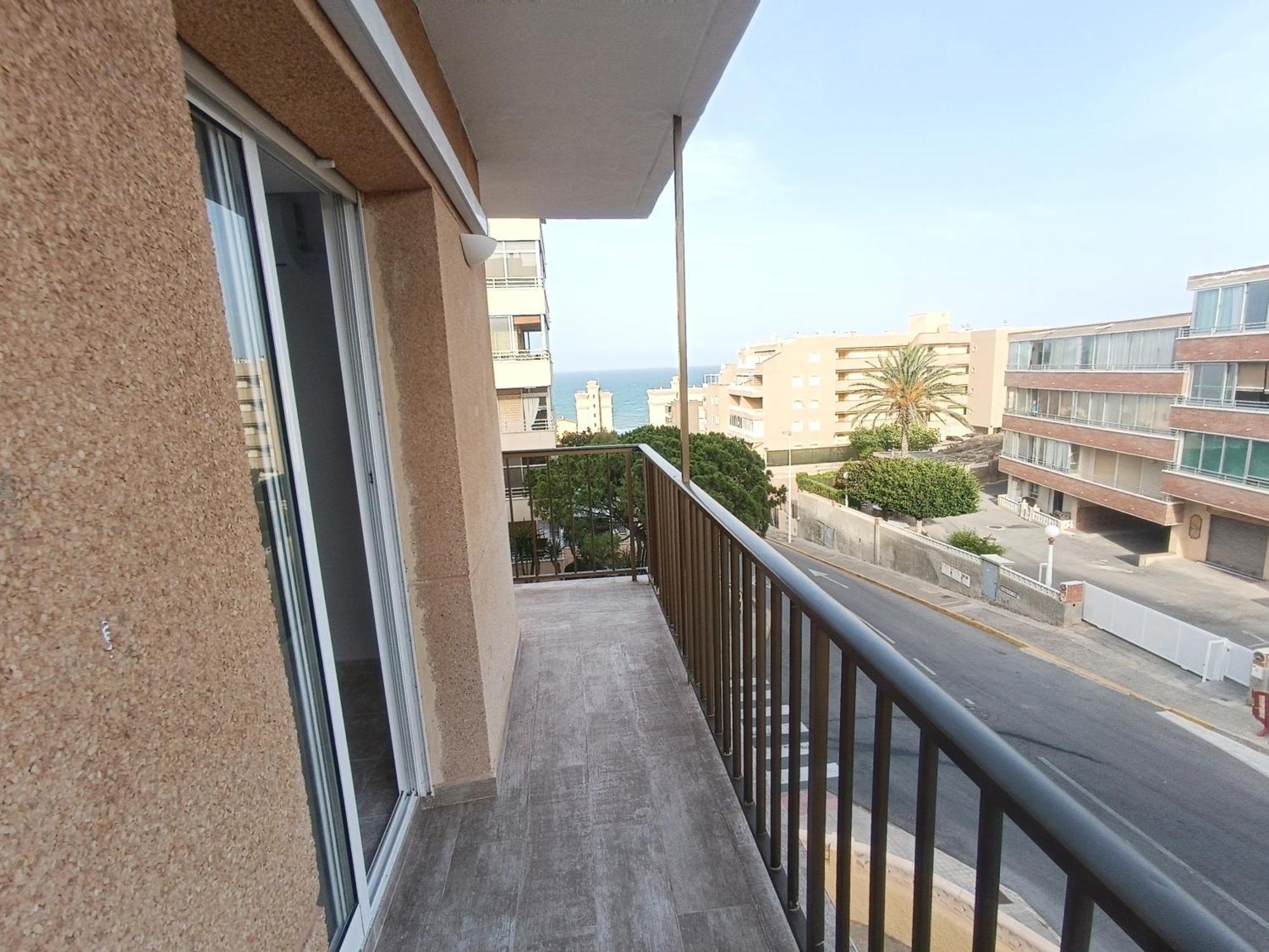 California Suite - Arenales Del Sol 6P Exterior foto